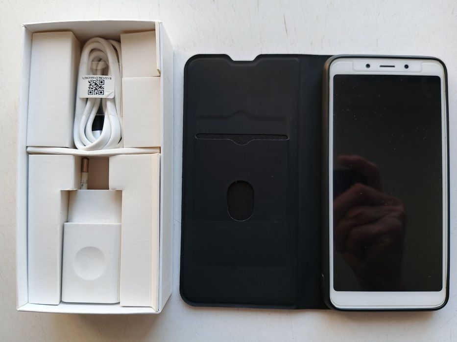 Смартфон Redmi 6 A