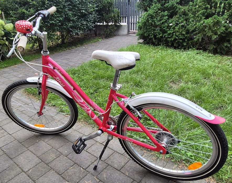 Kross MODO koła 24 cale