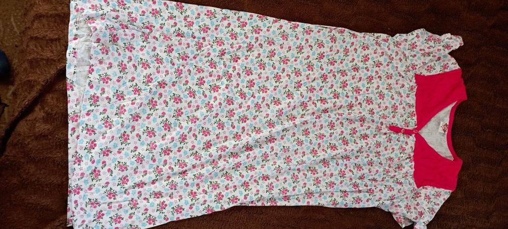 Халат на роди новий