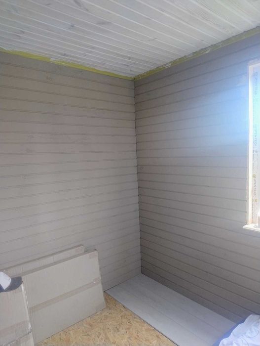 Продам каркасний будинок 67м2 на гарній асфальтованій вулиці.