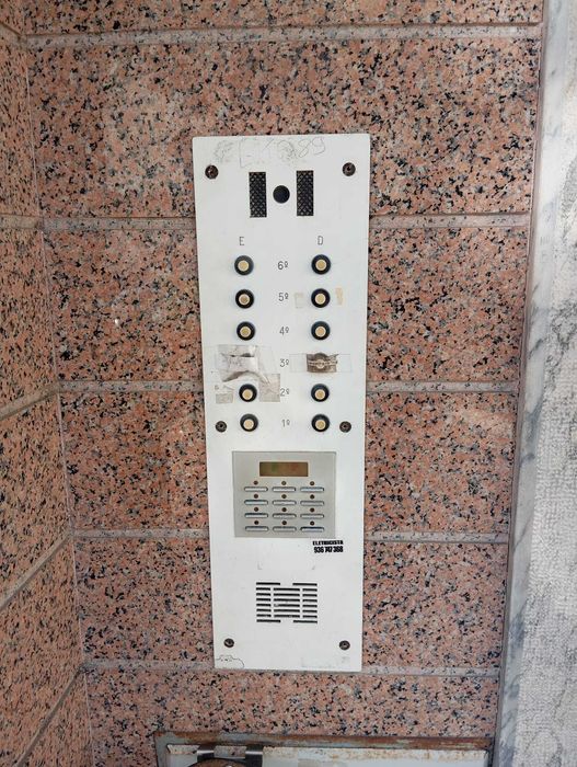 Videoporteiro Prédios, Condomínio, e Moradia Em Palmela