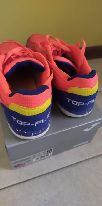 Buty halowe joma