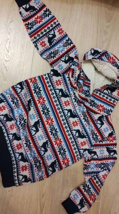 Великий пакет одягу для хлопчика 8-9 років