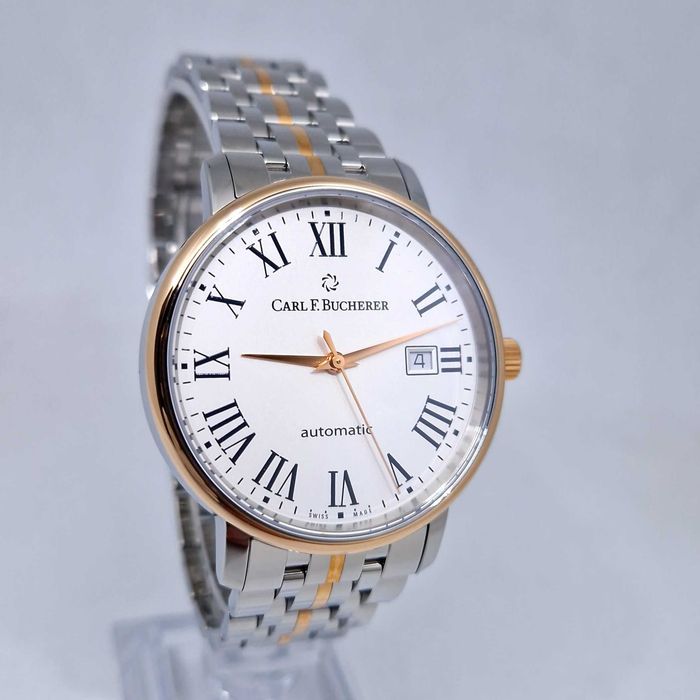 Carl F. Bucherer Adamavi 00.10318.07.11.21