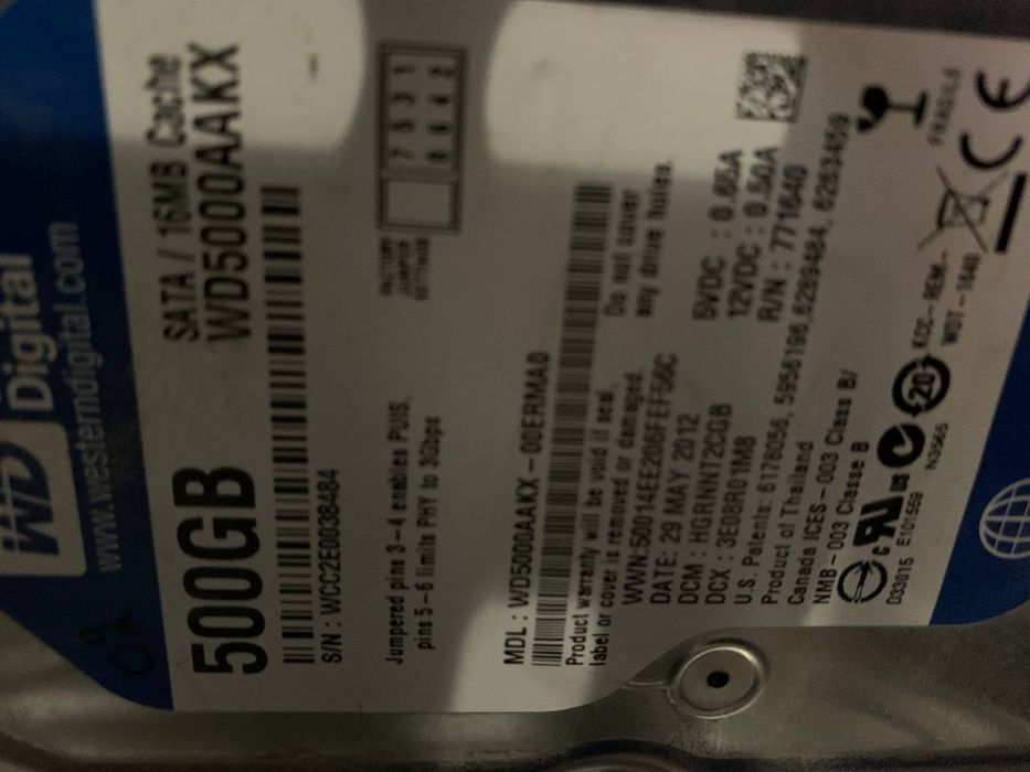 Комп'ютер робочий