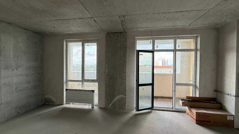 Багатокімнатна квартира за адресою вул. Стрийська (площа 128 м²) - Atlanta.ua - фото 22