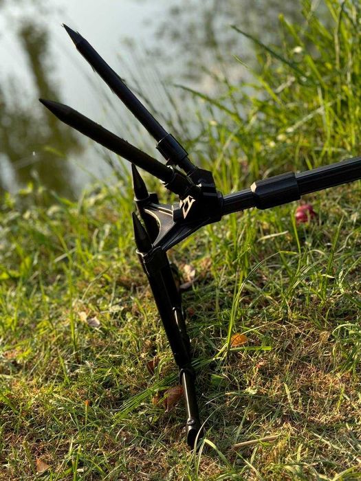 Род-под Horizon Fishing ROI на 3 вудлища/на 3 удилища/на 3 спиннинга