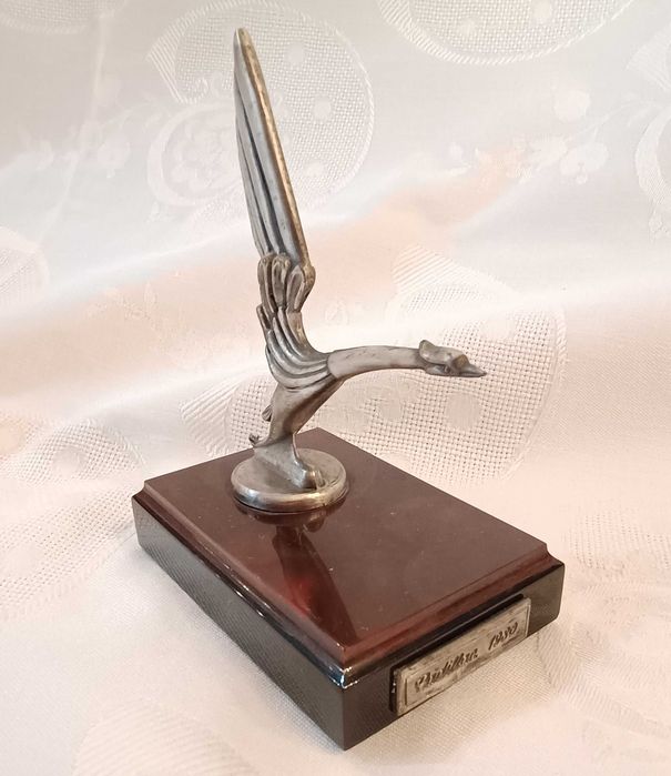 Emblemas Carros Clássicos 3