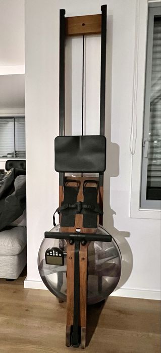 WaterRower Performance Walnut - Maquina de Remo Fitness