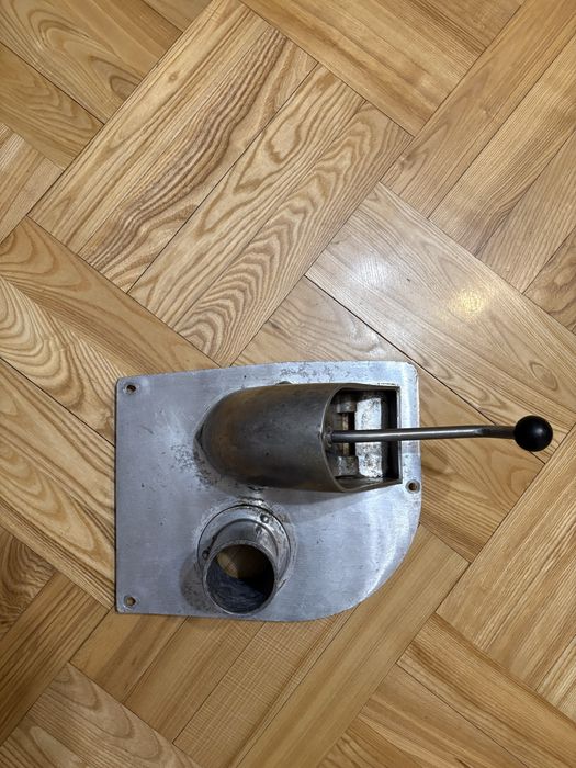 Przystawka do rozdrabniacza Spomasz Nakło