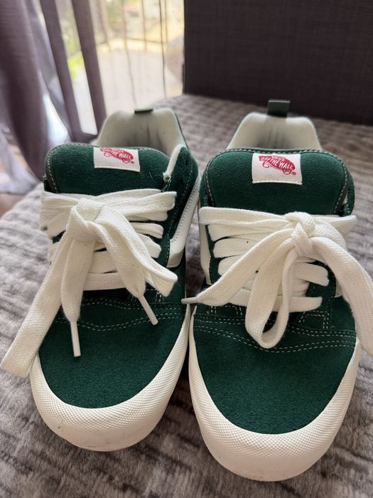 Tenis Vans como novo 44