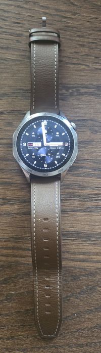 Smartwatch Huawei GT4