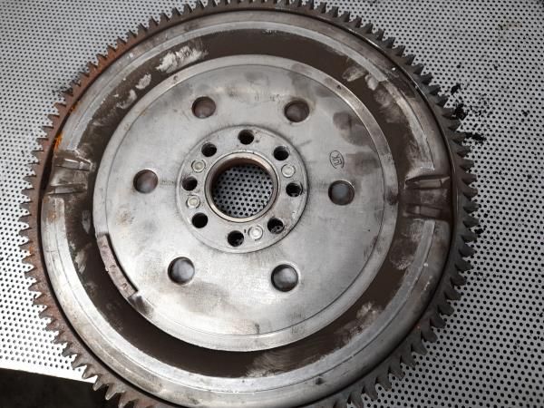 Kit embraiagem TOYOTA Avensis Liftback (_T25_)