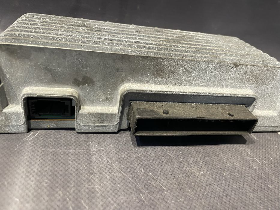 Підсилювач звуку для Audi A4 B8 8T0035223AD Б8