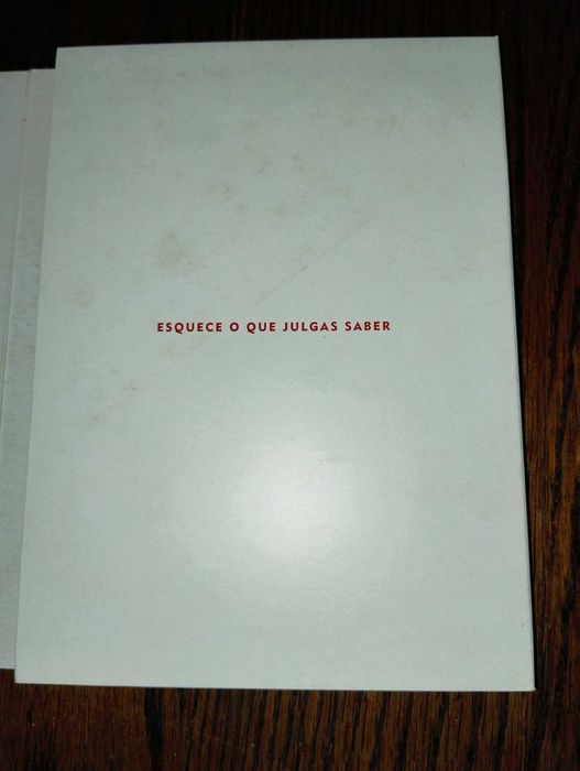 DVD - Ali - Esquece o que julgas saber