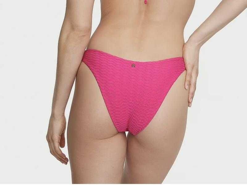 Рожевий купальник Victoria‘s Secret 32С/S оригінал