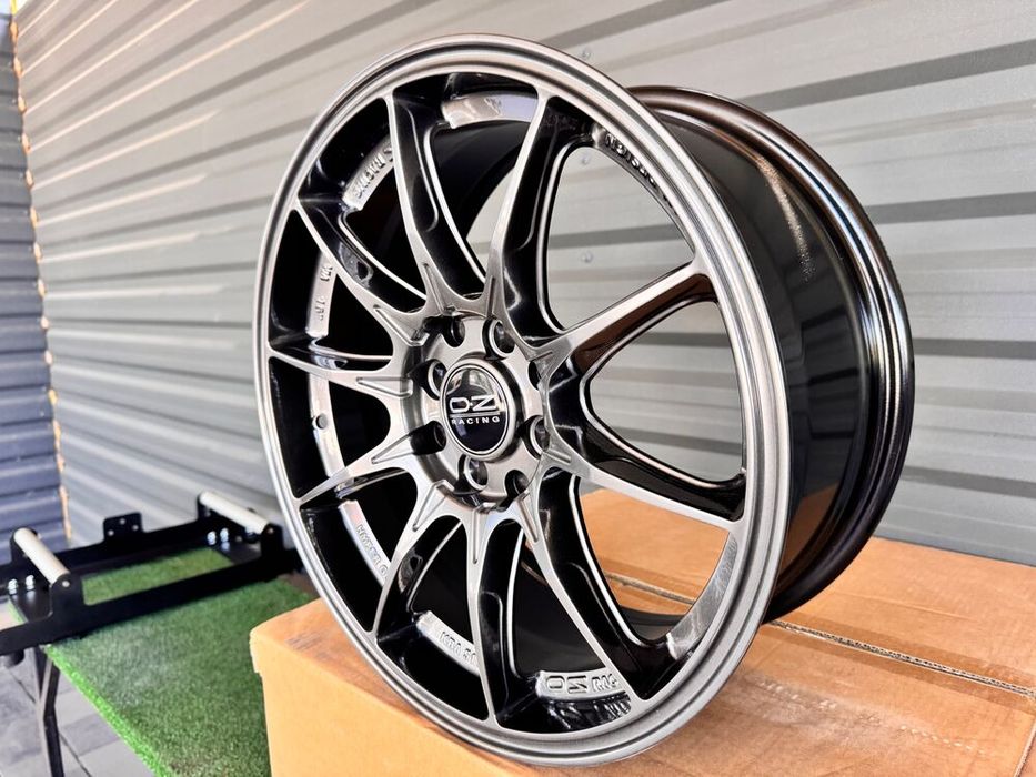Диски нові R16 5x100 5x114.3 Skoda Mazda Nissan Renault Kia Toyota Lexus Hyundai Mitsubishi