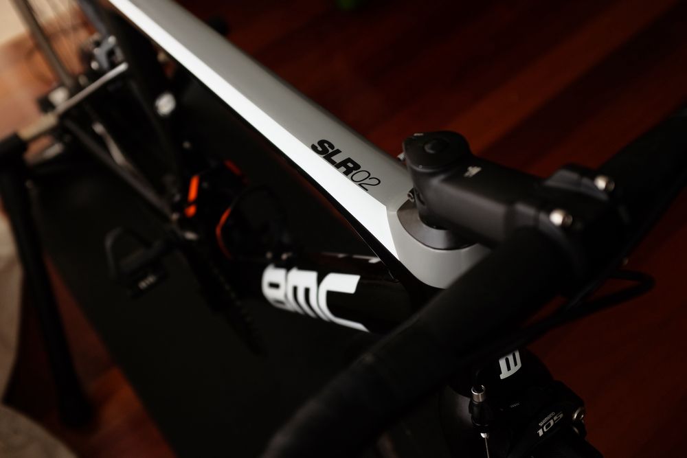 BMC TeamMachine SLR 02