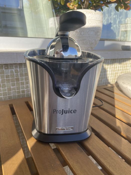 Ariete ProJuice Espremedor Elétrico 160W