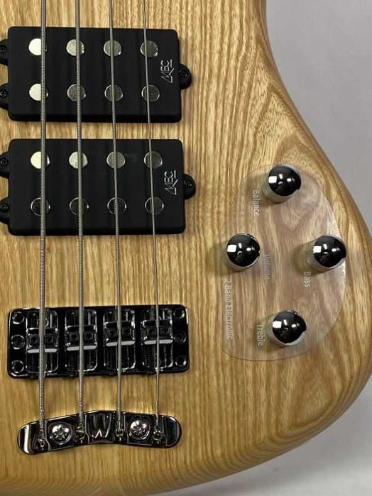 Warwick RockBass Corvette $$ Natural