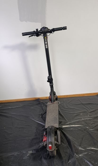 Hulajnoga elektryczna sharp ks4