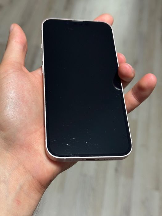 Apple iPhone 13 128gb Neverlock фіз сім
