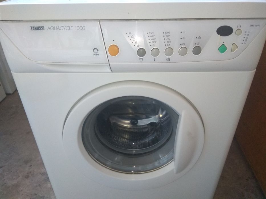 Продам стиральные машинки