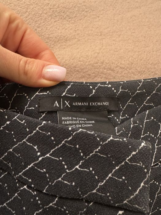 Шорти Armani | оригінал