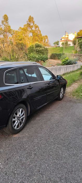 Vendo Laguna 3 2.0 150cv