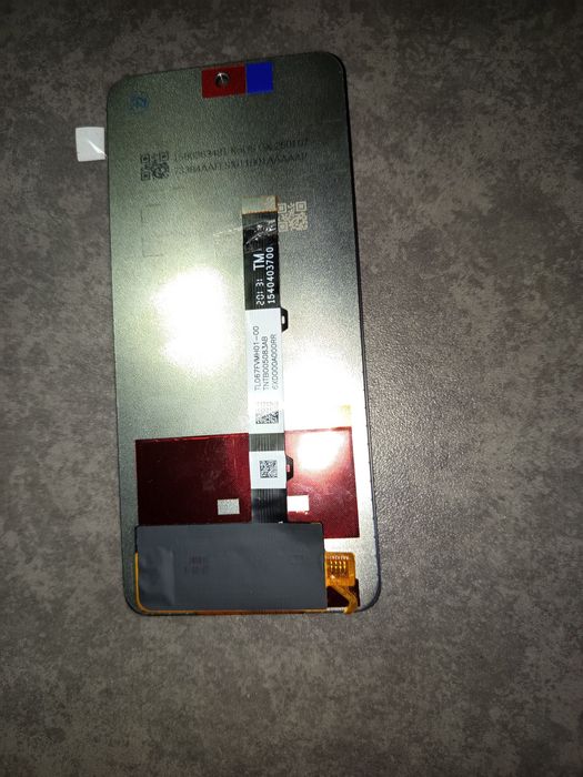 Ecrã Xiaomi  mi 10T lite 5G