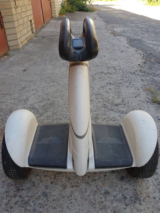 Гіроскутер в чудовому стані. Можливий торг!