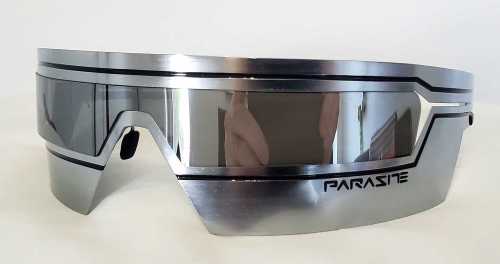 RAY Eyewear-Very Rare (1 of only 50 produced!)