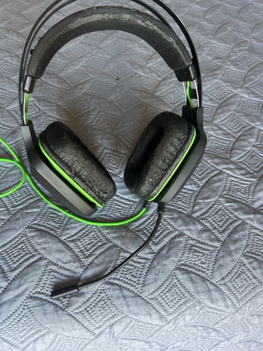 Auscultadores Razer