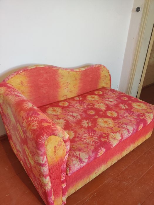 Диван - кровать 80/200