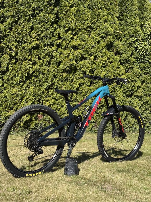 Trek Slash 7 2021 rozmiar L