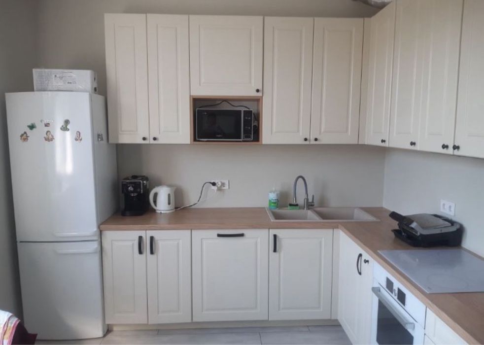 Аренда 3 ком квартиры ЖК Инфинити, центр, м. Университет