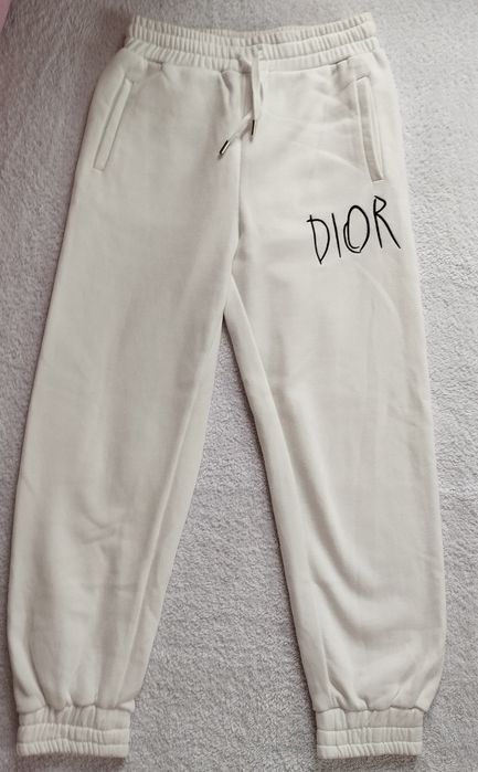 Спортивні штани джогери Dior