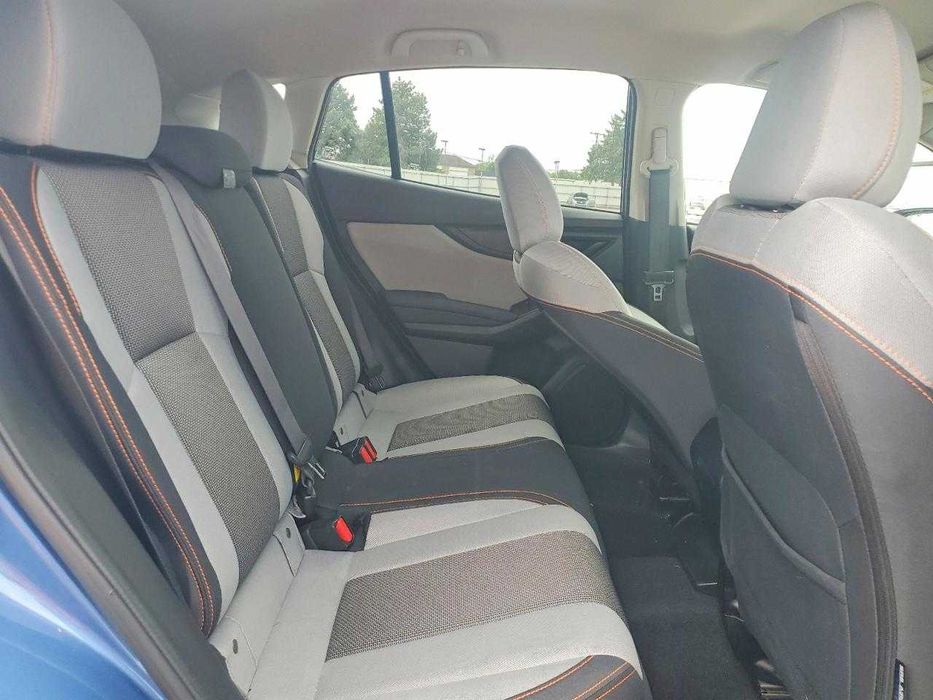 Subaru Crosstrek Premium 2021