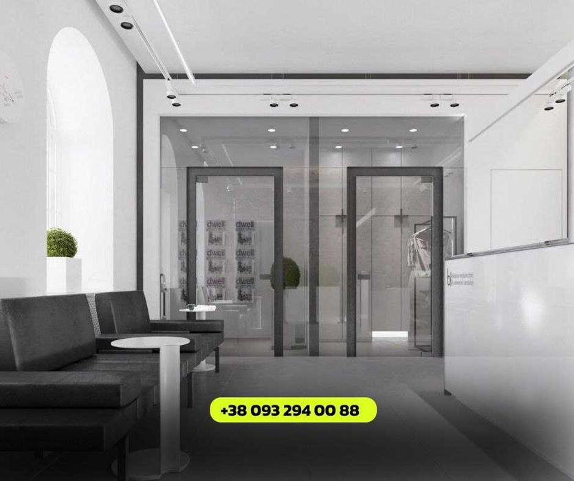 РЕМОНТ НЕДОРОГО. Офіс, кафе, клініка. Комплексный ремонт Киев