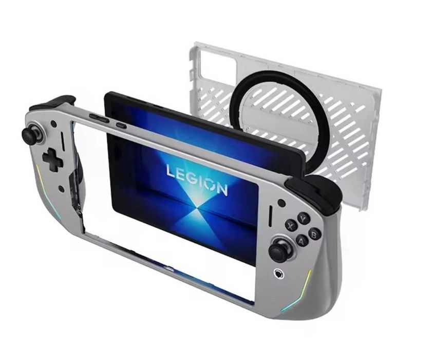 【新品未開封】Lenovo Legion G9コントローラ Lenovo LEGION G9 for Y700 Tab Gen2/3/4 Gaming Controller