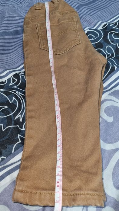 Джинси H&M 80 розмір