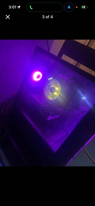 Computador gaming