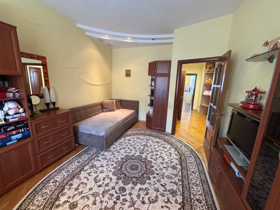 3-rooms apartment apartment by the address st. Kitoboynaya (area 133 m²) - Atlanta.ua - photo 13