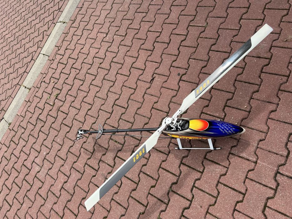 ALIGN T-Rex 700E DFC Helikopter RC, Smiglowiec 3D