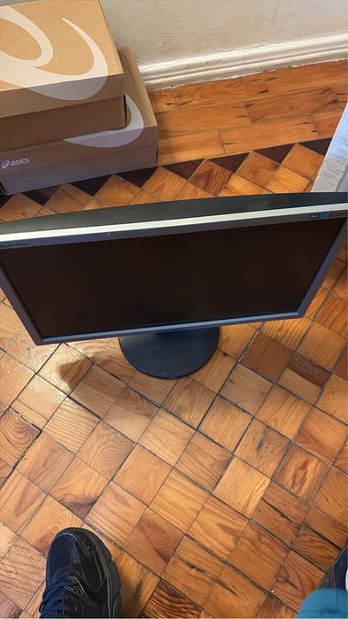 PC Retro Gaming Completo + Monitor Samsung + Cooler Pad