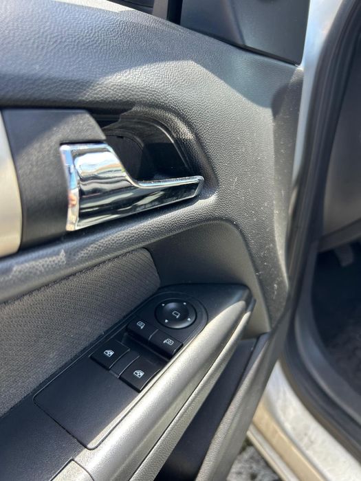Opel astra 1.3 CDTI cosmo