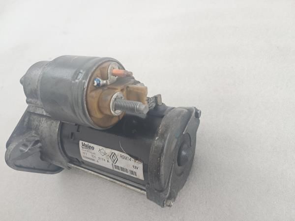 Motor de arranque RENAULT Clio IV Grandtour (KH_)