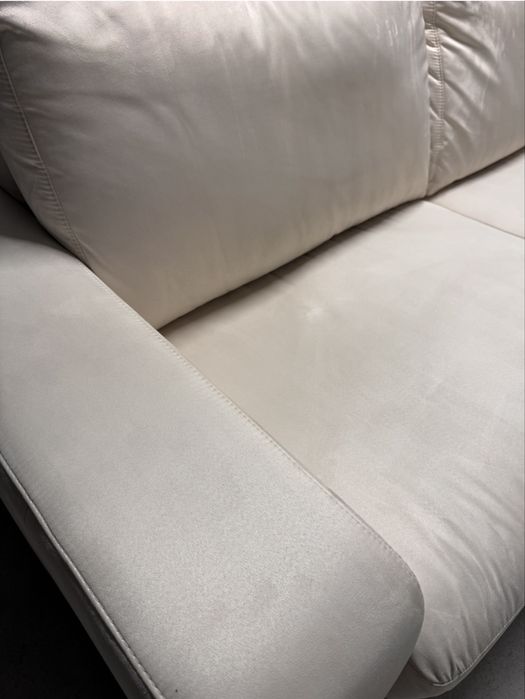 Stylowa sofa do salonu