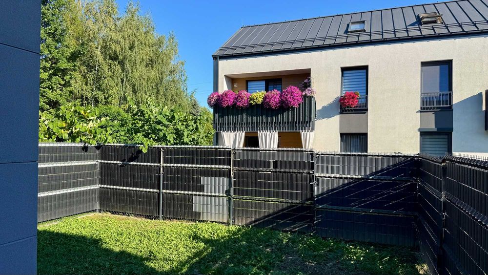 Mieszkanie – Rzeszów, Śródmieście - Widok 5