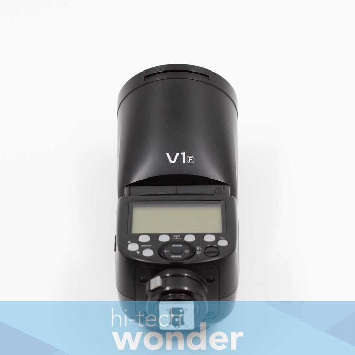 Godox V1 para Fujifilm